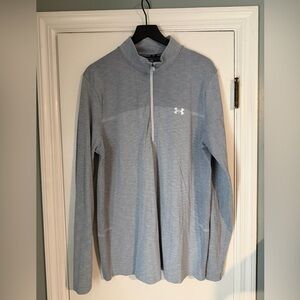 Under Armour Gray Pullover